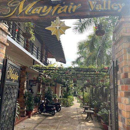 Mayfair Valley Phú Quý Zewnętrze zdjęcie