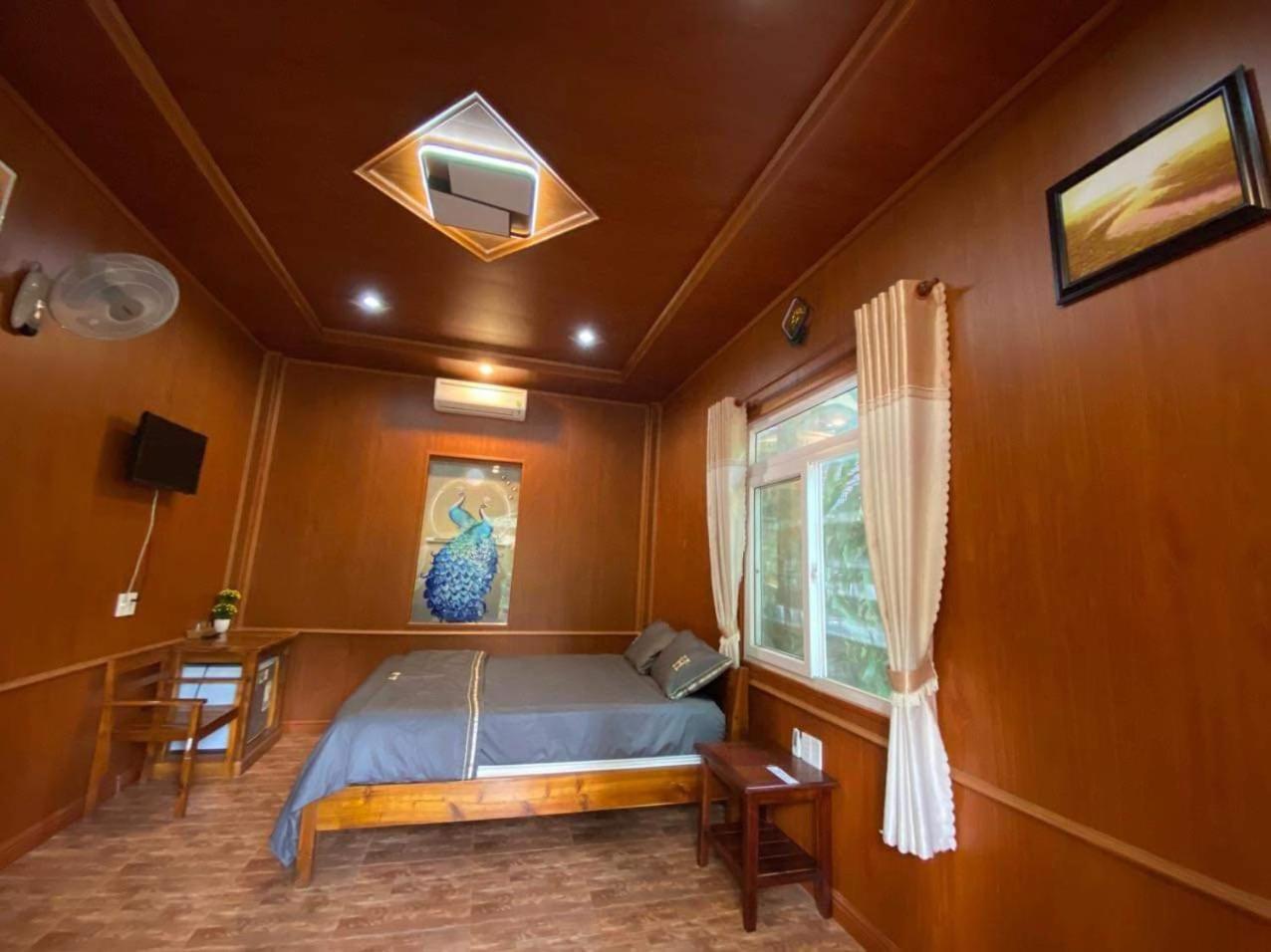 Mayfair Valley Phú Quý Zewnętrze zdjęcie