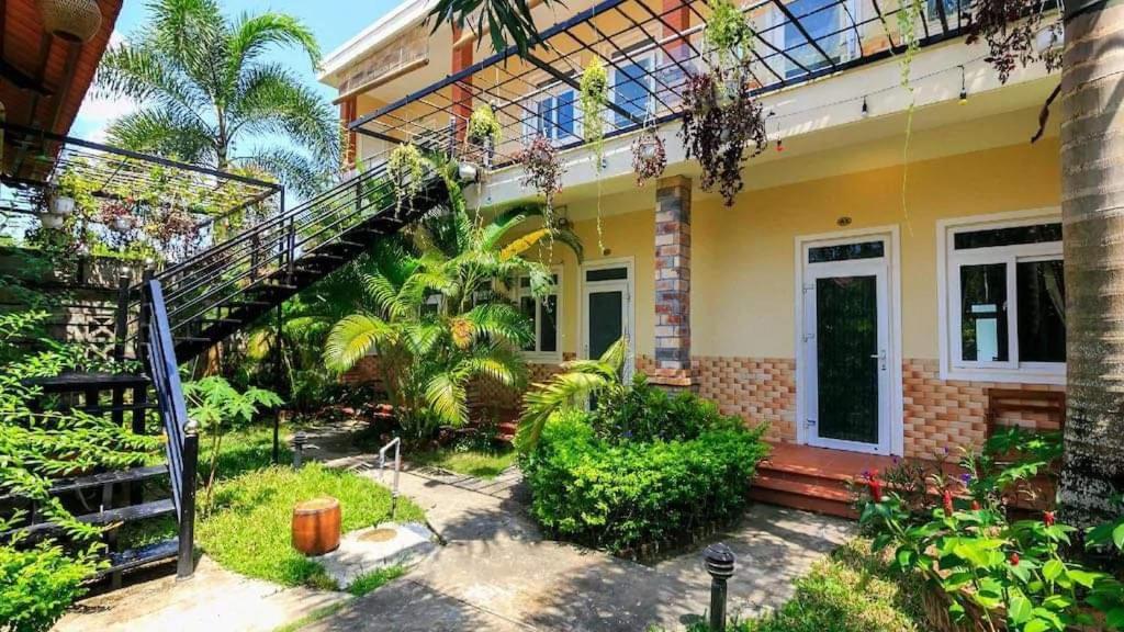 Mayfair Valley Phú Quý Zewnętrze zdjęcie