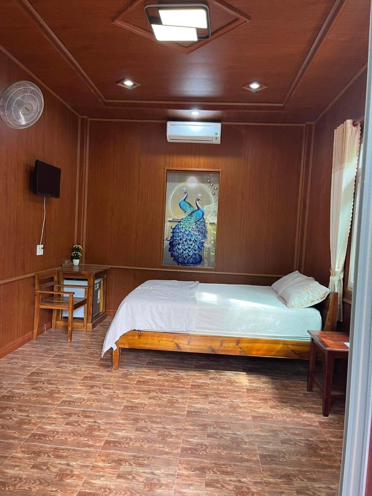 Mayfair Valley Phú Quý Zewnętrze zdjęcie