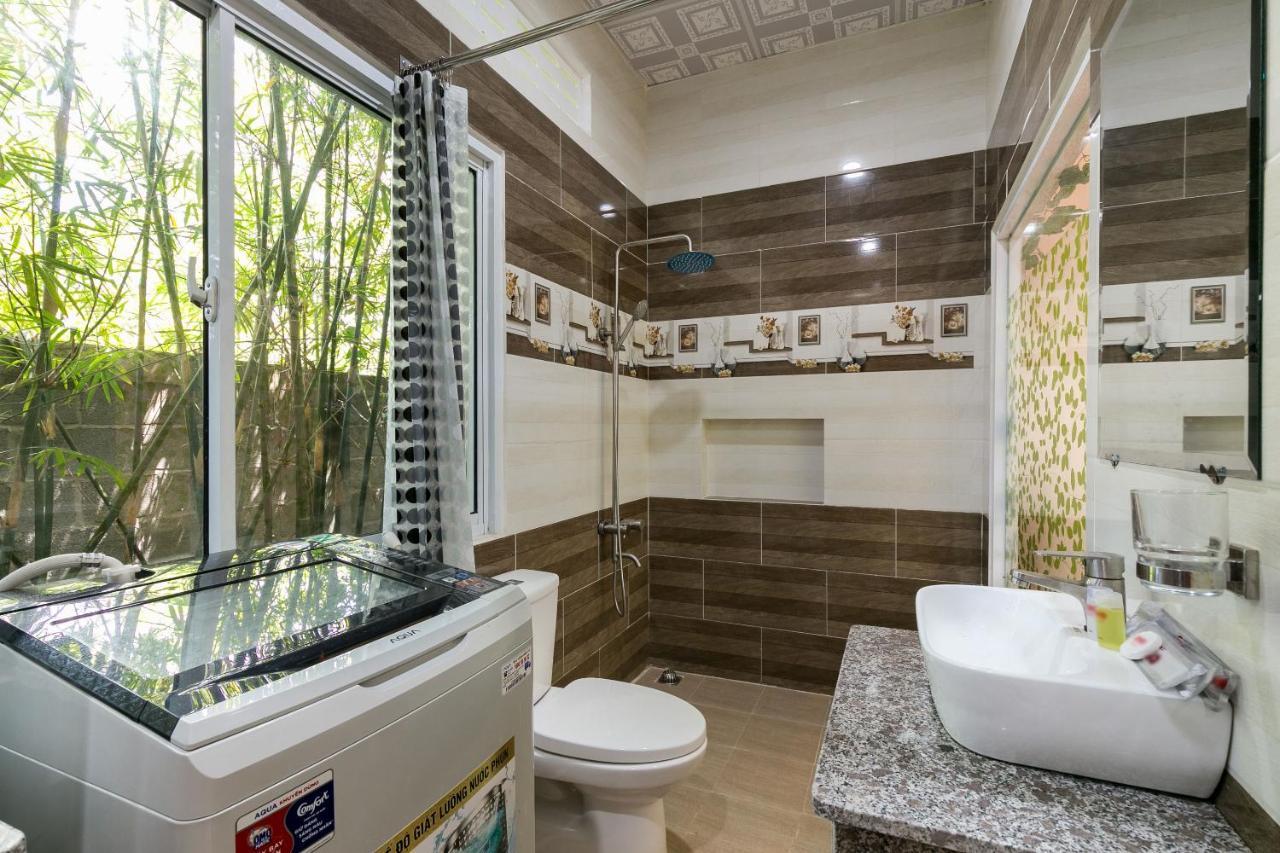 Mayfair Valley Phú Quý Zewnętrze zdjęcie