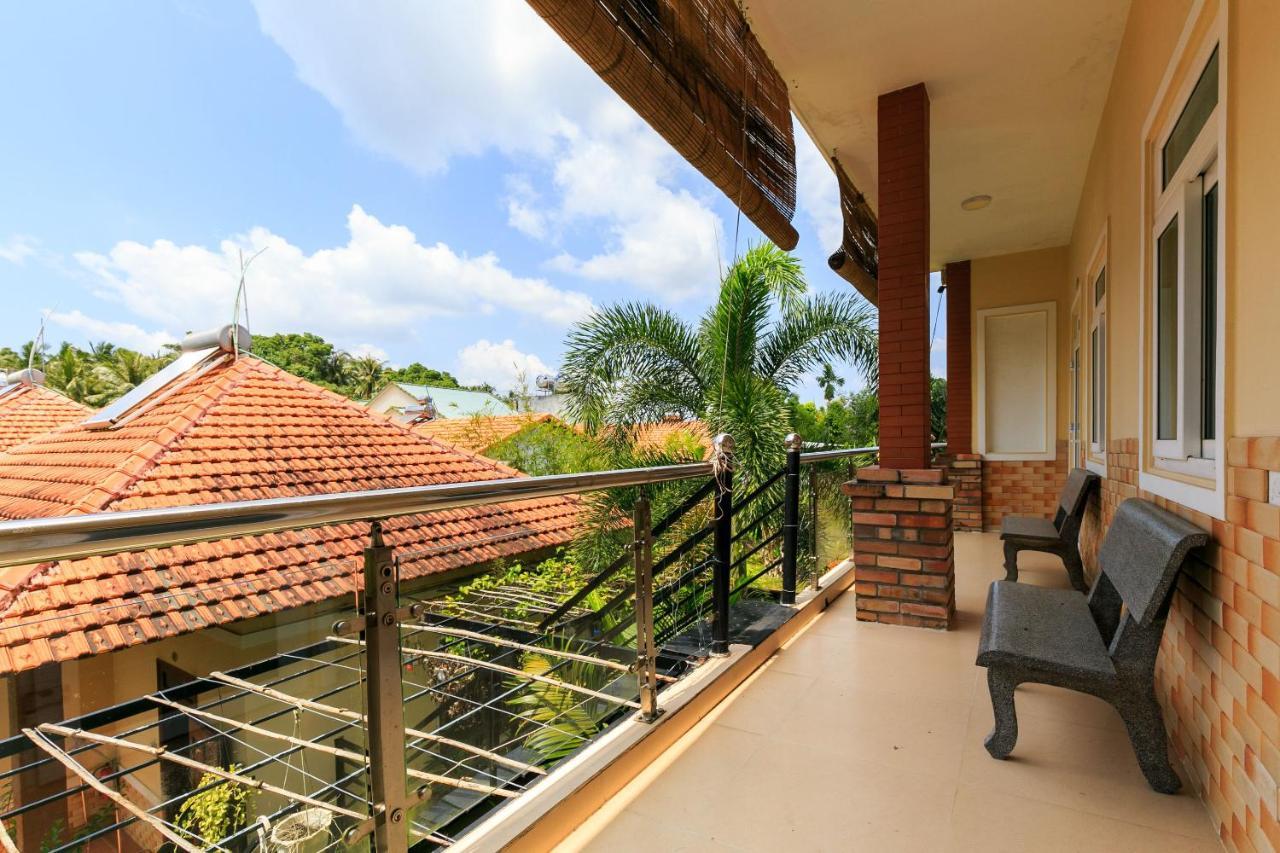 Mayfair Valley Phú Quý Zewnętrze zdjęcie